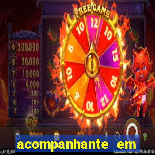 acompanhante em feira de santana